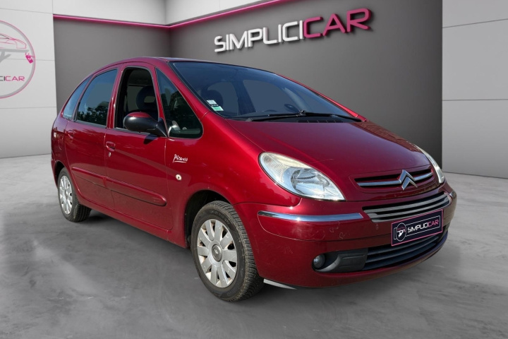CITROEN XSARA PICASSO