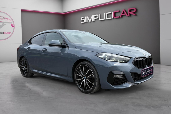 BMW SERIE 2 GRAN COUPE F44