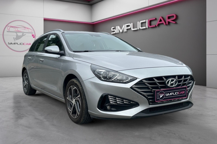 HYUNDAI i30 SW