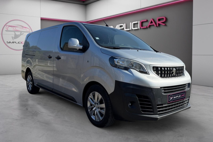 PEUGEOT EXPERT FOURGON