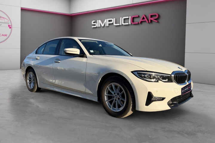 BMW SERIE 3 G20